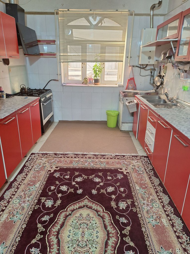 آپارتمان دوخوابه میلاد 2