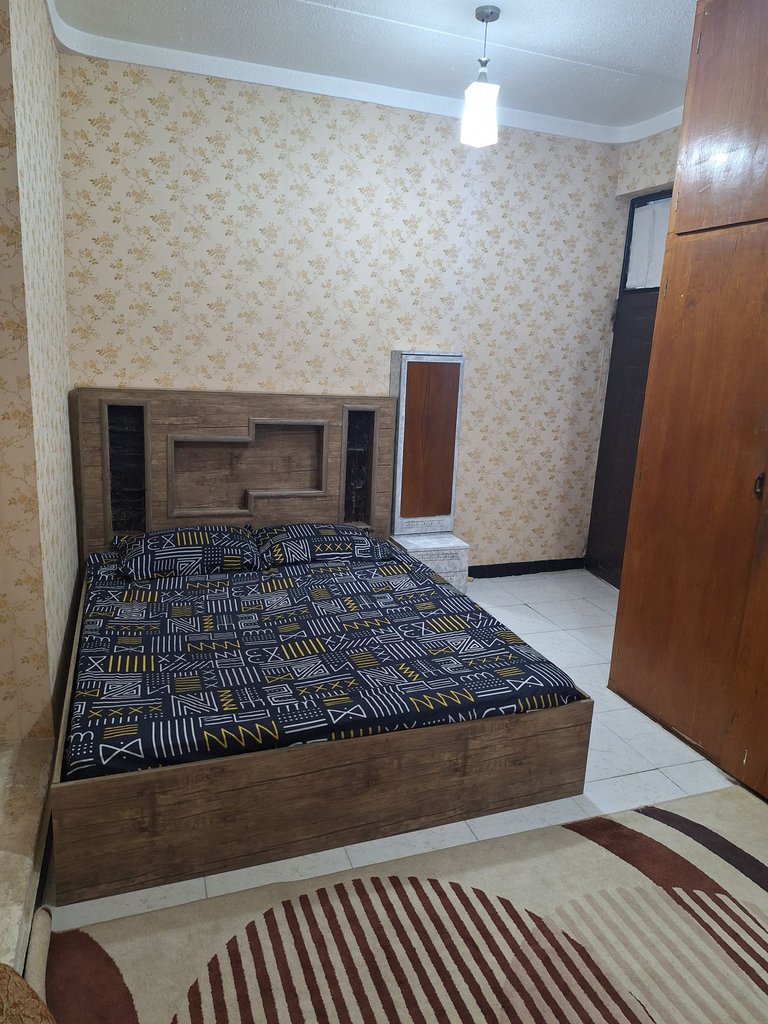 آپارتمان دوخوابه میلاد 2