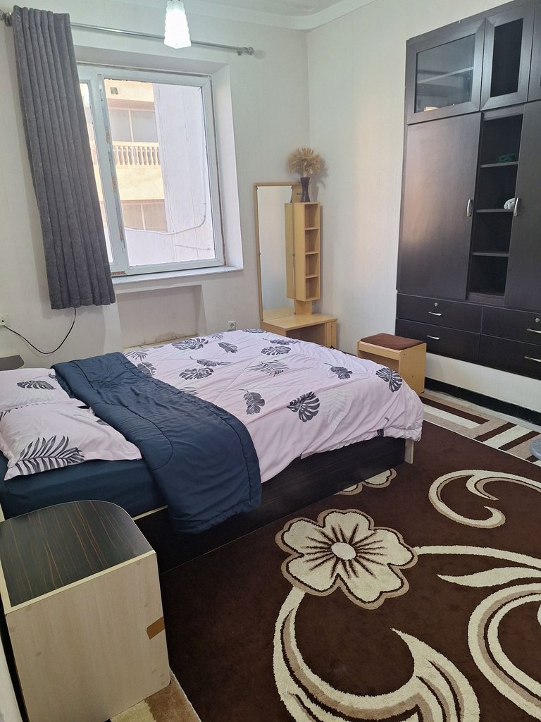 آپارتمان دوخوابه میلاد 2