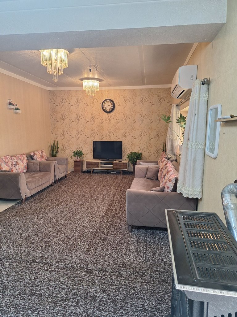 آپارتمان دوخوابه میلاد 2