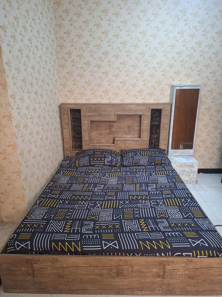 آپارتمان دوخوابه میلاد 2