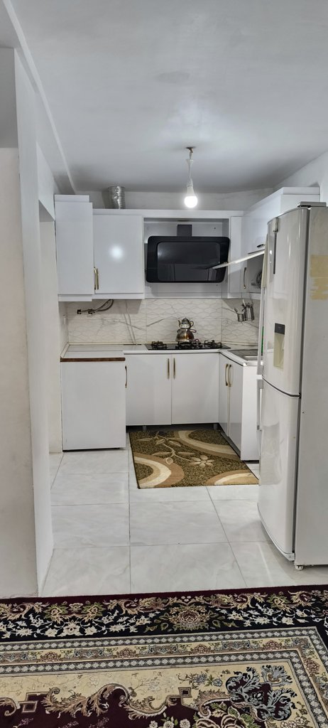 ویلا دوخوابه گلسرخ 1