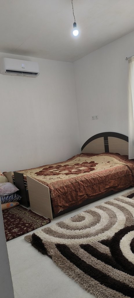 ویلا دوخوابه گلسرخ 1