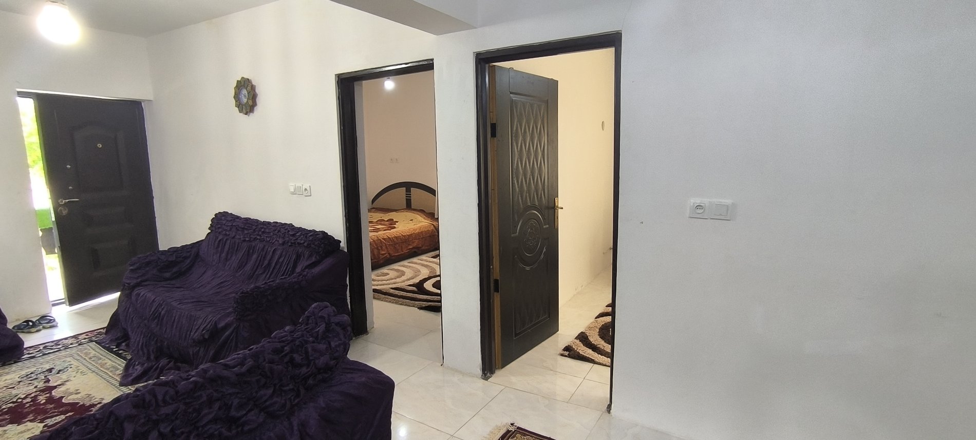 ویلا دوخوابه گلسرخ 1