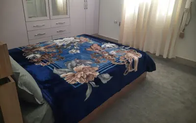 ویلا دوخوابه پارسا 1