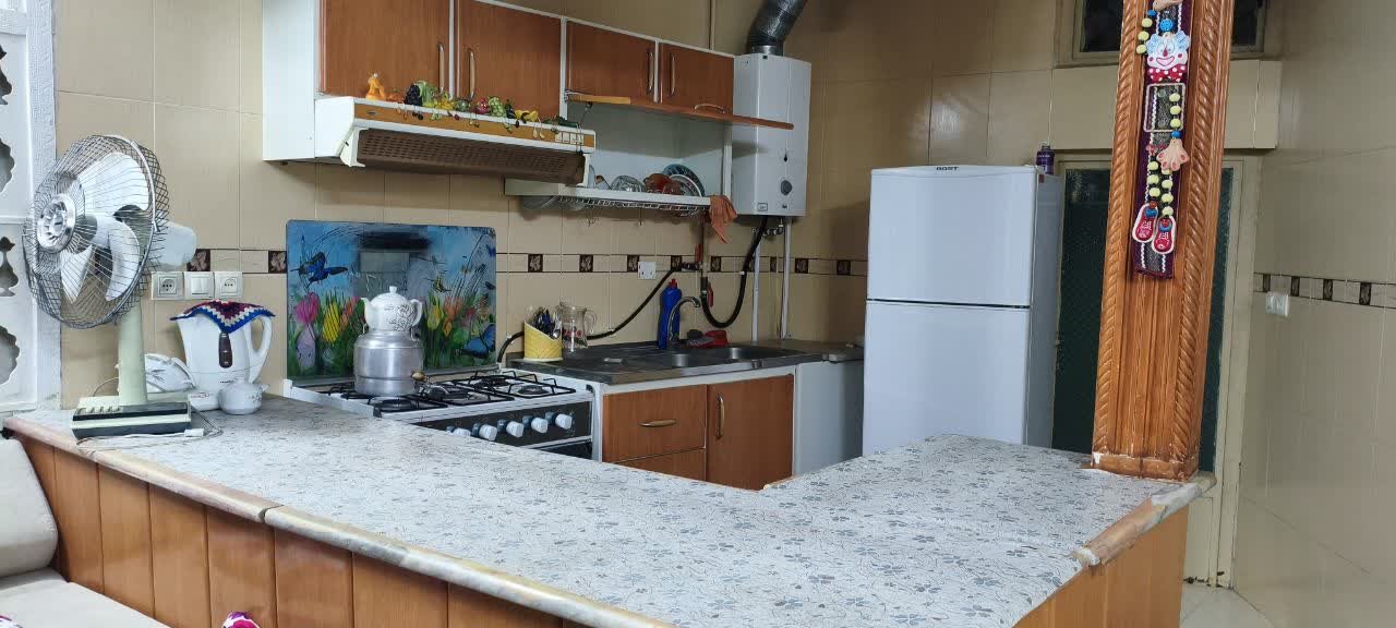 سوئیت یک خوابه مهدی فروهر