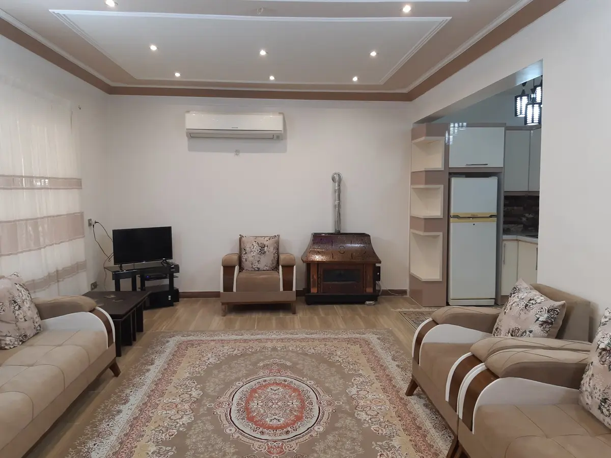 ویلا دوخوابه محبوبی 15