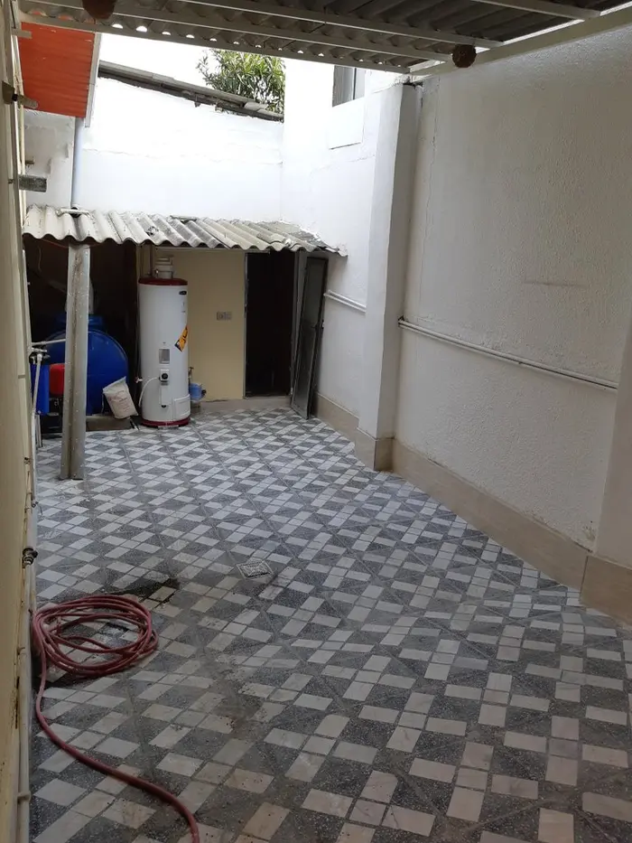 ویلا دوخوابه محبوبی 15