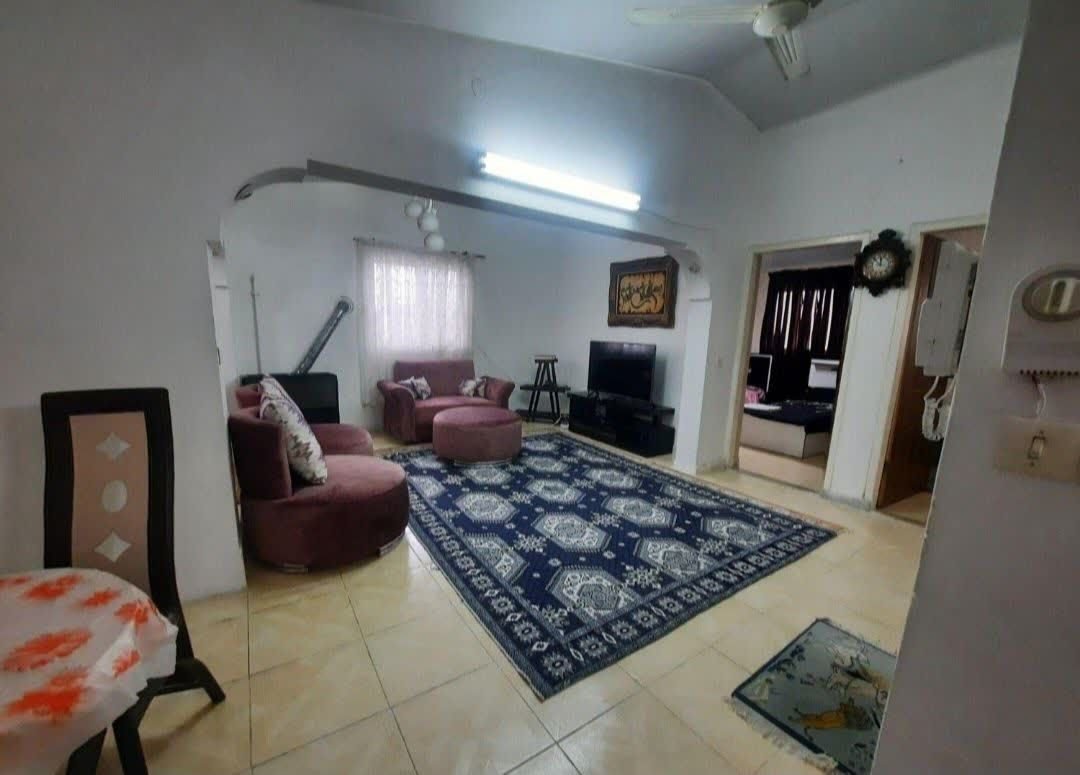 آپارتمان دوخوابه منتقمی