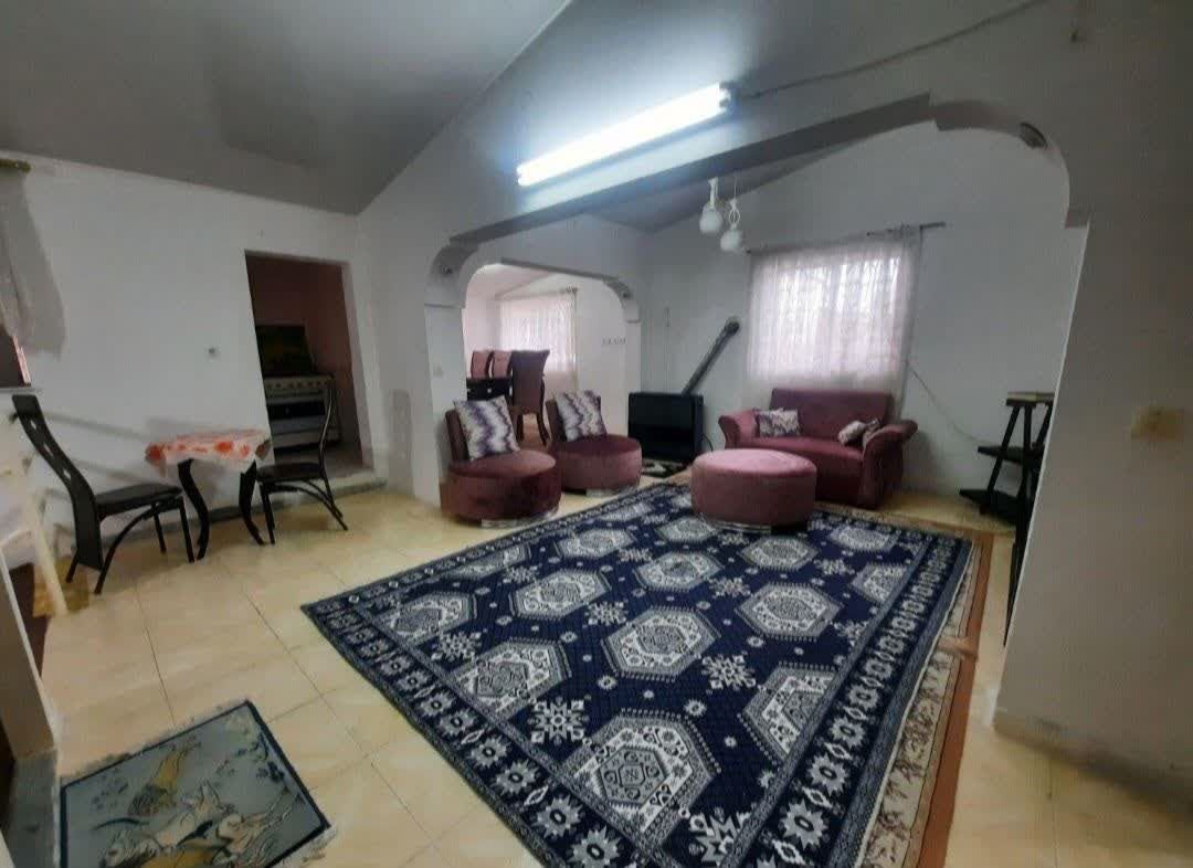 آپارتمان دوخوابه منتقمی