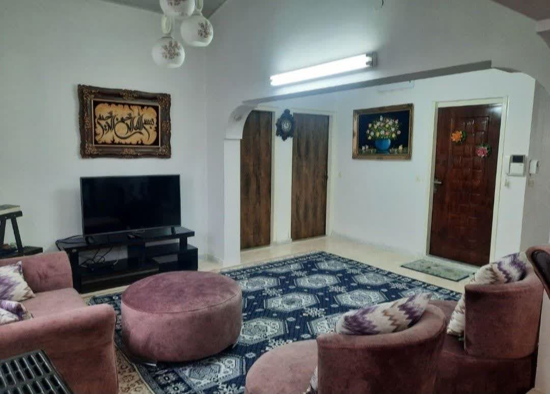 آپارتمان دوخوابه منتقمی