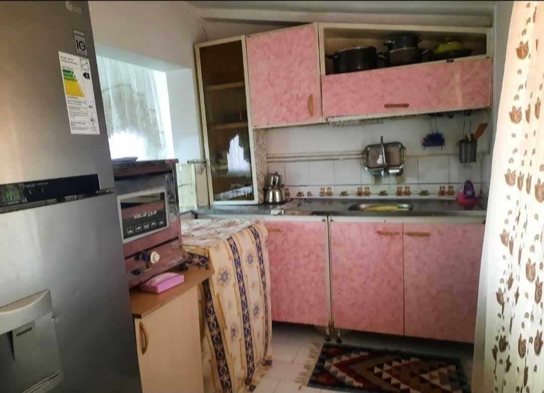 آپارتمان دوخوابه منتقمی