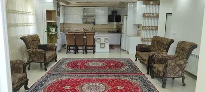 ویلا دوخوابه روستایی پلنگ دره