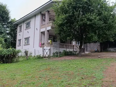 ویلا دوخوابه روستایی پلنگ دره