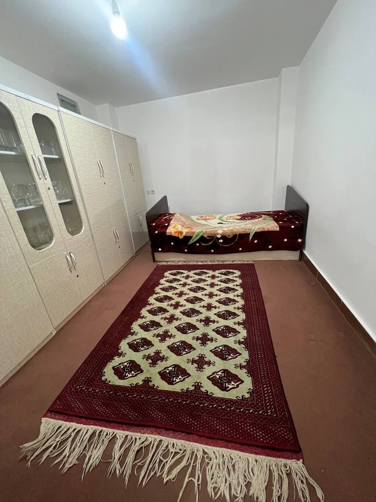 دوخوابه صیامی