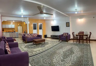 ویلا دوخوابه صیامی