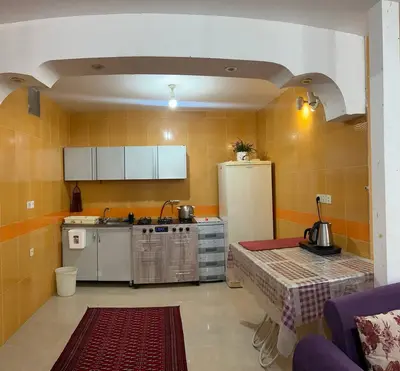 ویلا دوخوابه صیامی