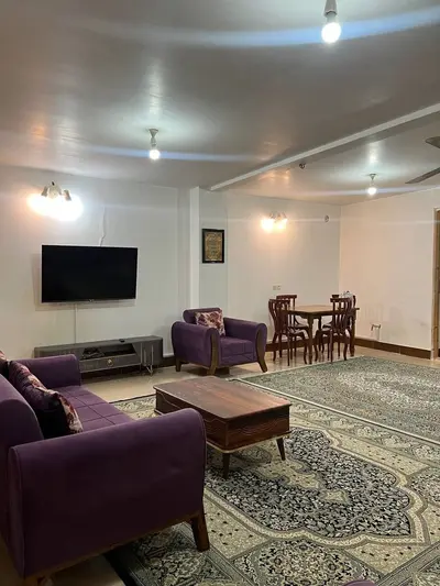 ویلا دوخوابه صیامی