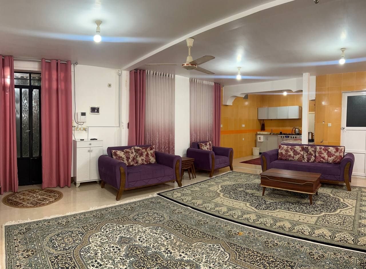 دوخوابه صیامی