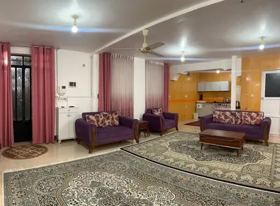 ویلا دوخوابه صیامی