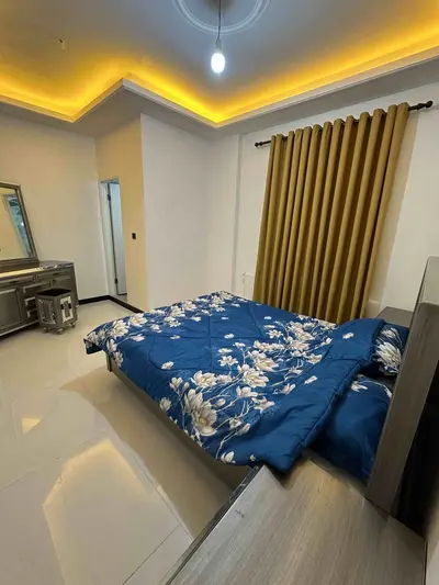 ویلا سه خوابه استخردار آبگرم محسن