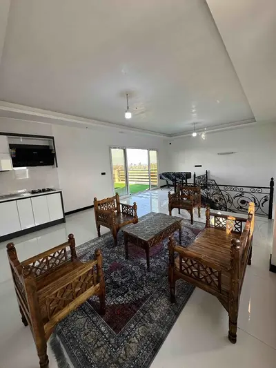 ویلا سه خوابه استخردار آبگرم محسن