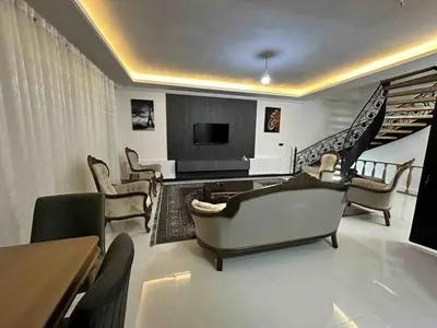 ویلا سه خوابه استخردار آبگرم محسن