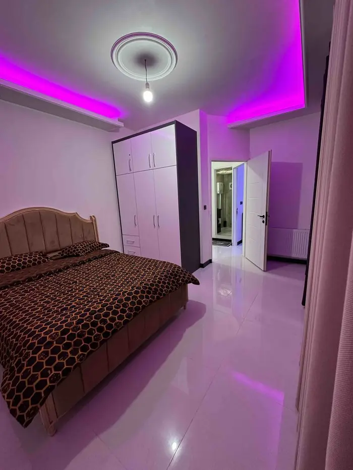 ویلا ویلا استخر دار لوکس محسن - انتخاب عنوان تصویر