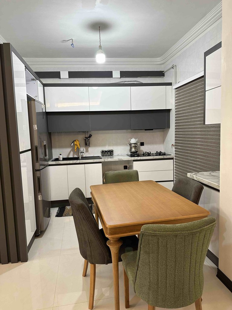 سه خوابه استخردار آبگرم محسن