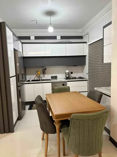 ویلا سه خوابه استخردار آبگرم محسن