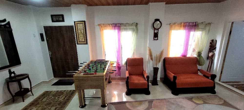 سوئیت یک خوابه گلدشت 12