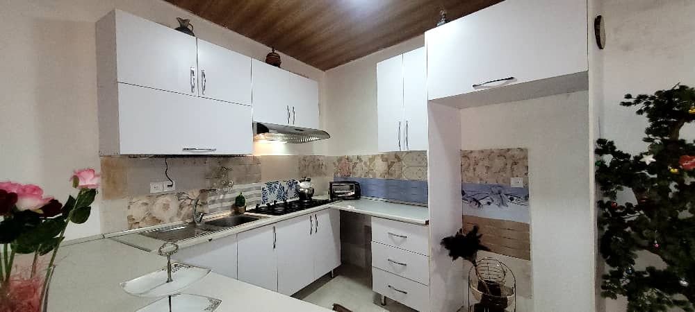 سوئیت یک خوابه گلدشت 12