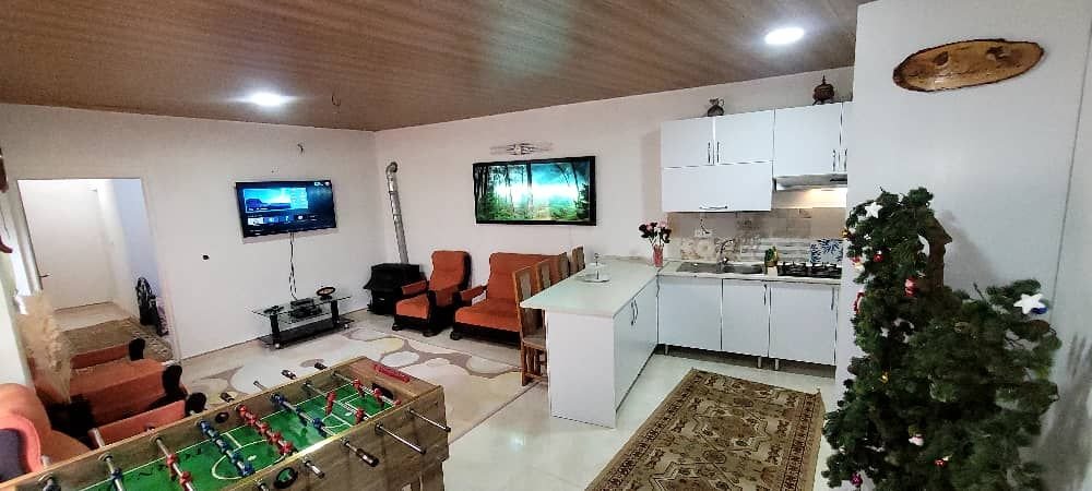 سوئیت یک خوابه گلدشت 12