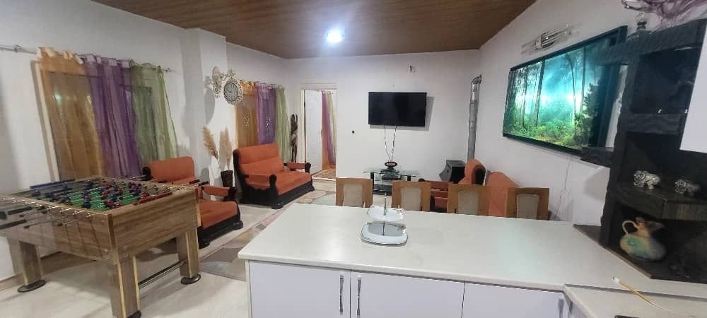 سوئیت یک خوابه گلدشت 12