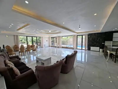 ویلا دوخوابه استخردار خوشنام 9