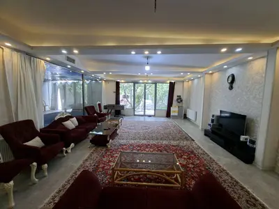 ویلا دوخوابه استخردار خوشنام