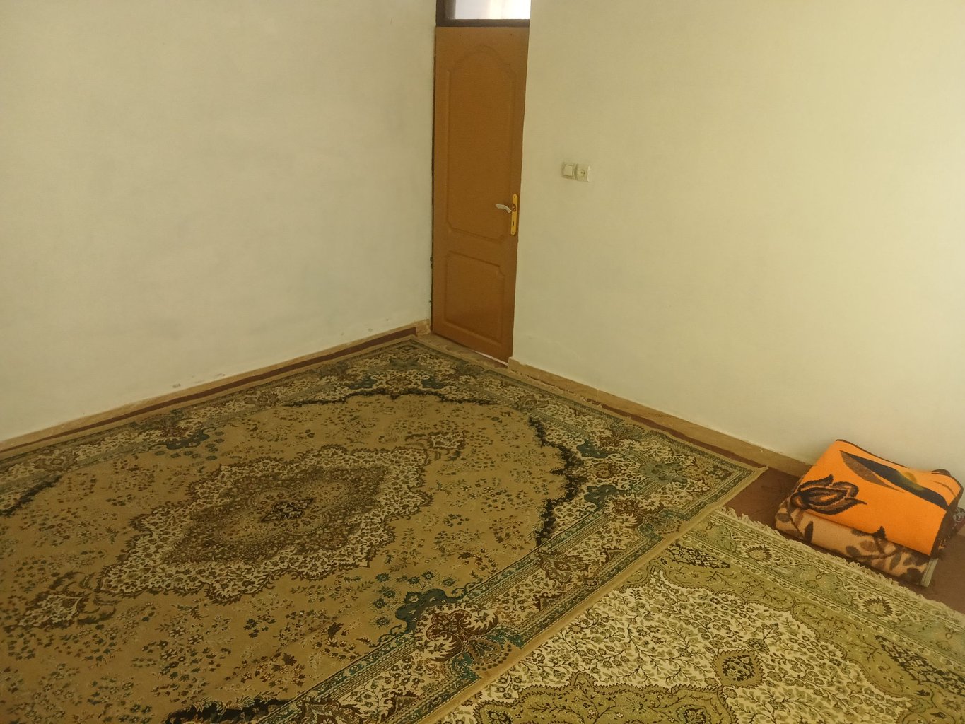 ویلا دوخوابه کاکایی