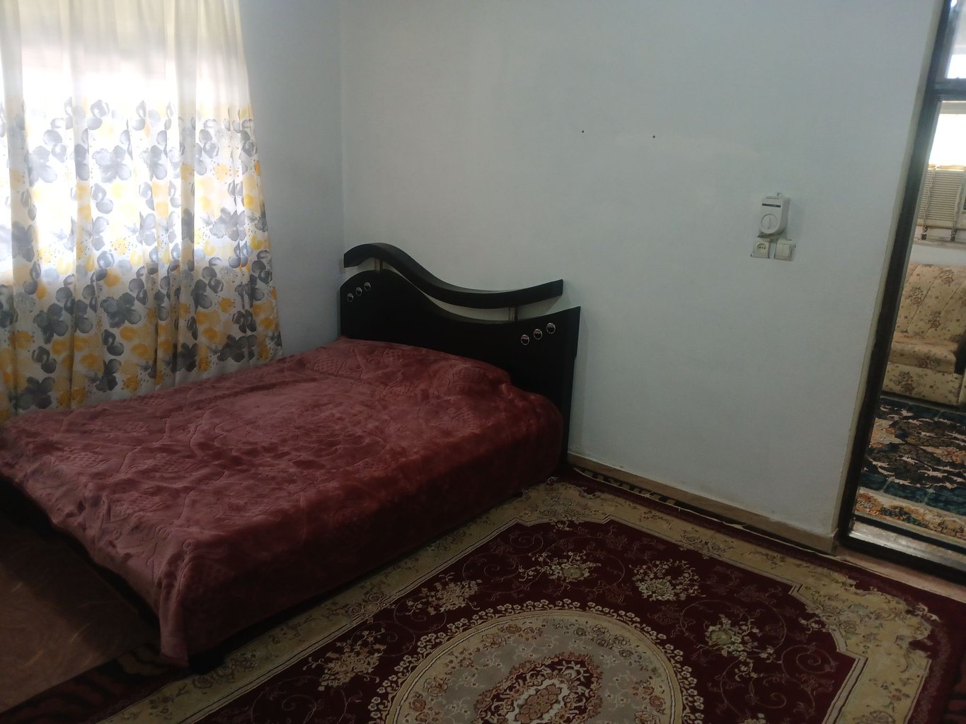 ویلا دوخوابه کاکایی