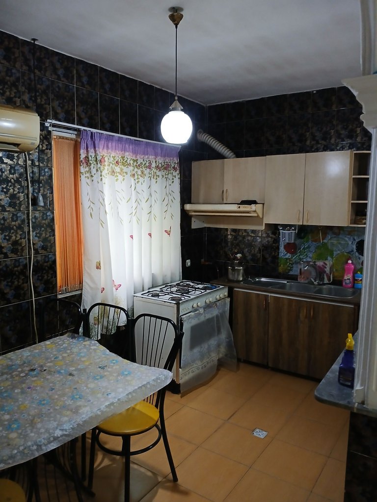 ویلا دوخوابه کاکایی 1