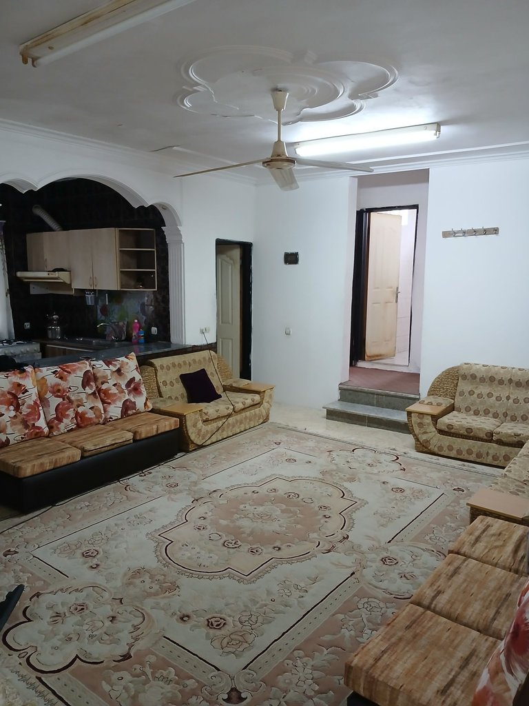 ویلا دوخوابه کاکایی 1