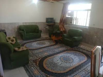 ویلا یک خوابه کاکایی