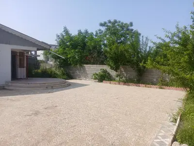 ویلا یک خوابه کاکایی