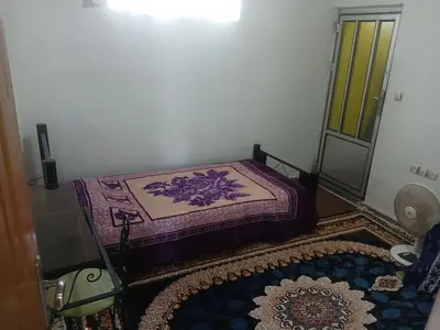 ویلا یک خوابه کاکایی