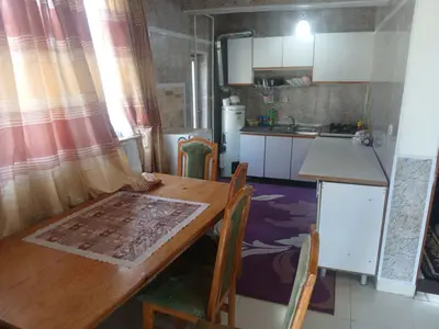 ویلا یک خوابه کاکایی