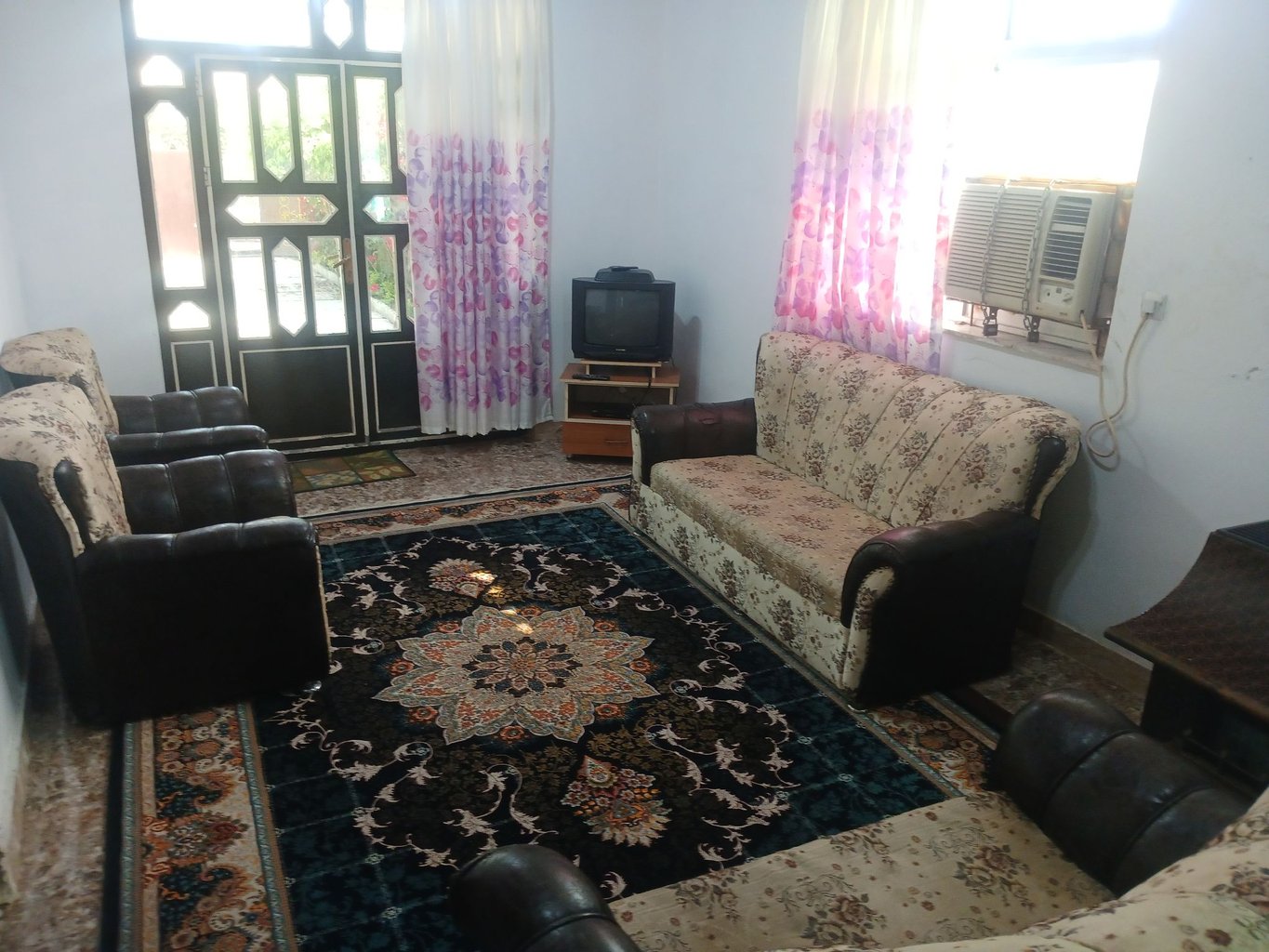 ویلا دوخوابه کاکایی