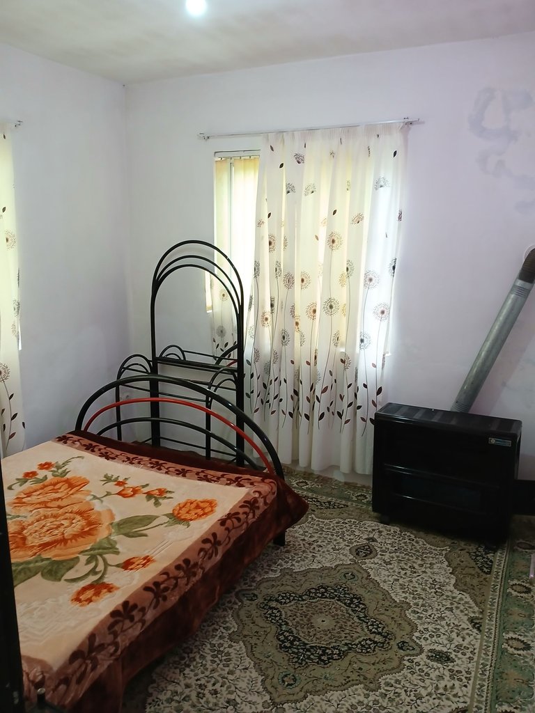 ویلا دوخوابه کاکایی 1