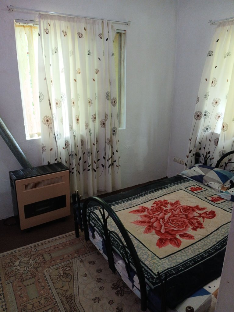 ویلا دوخوابه کاکایی 1