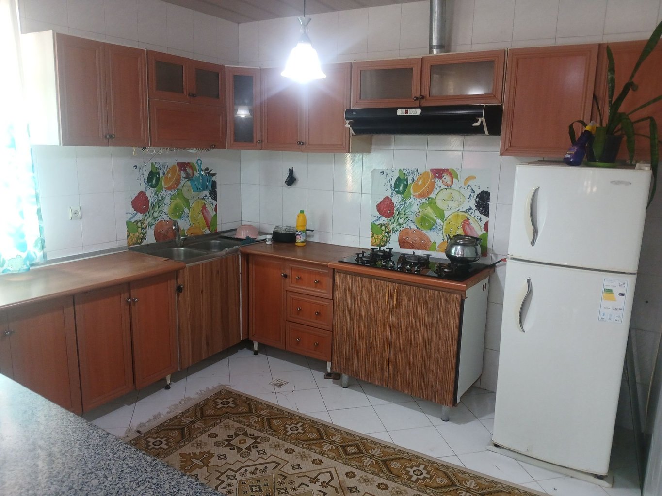 ویلا دوخوابه کاکایی