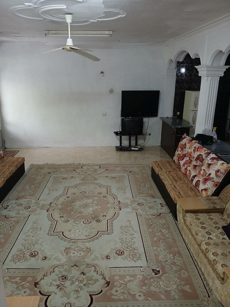 ویلا دوخوابه کاکایی 1