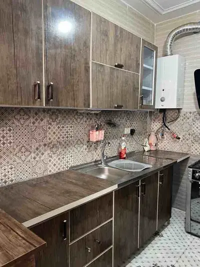 آپارتمان یک خوابه شاهان 4